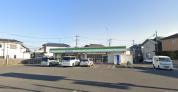 ファミリーマート岩槻太田店