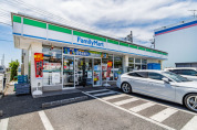 ファミリーマート浦和芝原店