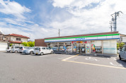 ファミリーマート川口南鳩ヶ谷1丁目店
