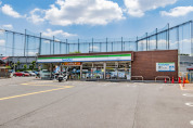 ファミリーマート川口神根店