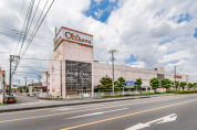 大川家具東浦和店