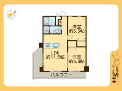 ※図面と現況に相違がある場合は現況優先となります。
