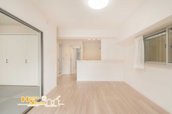 19.5帖のリビングはご家族が全員集まってゆったりと過ごせるゆとりの広さ。インテリアを自由に楽しんだり、ご家族やお子様とのひと時を大切にしたり、日常の１ページを彩る素敵な住空間です♪
