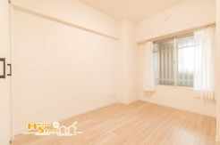 お部屋は採光と通風が考えられた居心地のいい空間設計♪全居室収納付きのためスッキリとしたレイアウトを考えることができます♪
