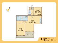 ※図面と現況に相違がある場合は現況優先となります。
