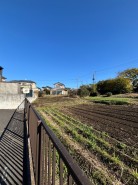 建築条件無し売地なのでお好きなメーカーでどなた様でも建築いただけます。