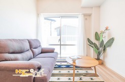 ご家族が多くの時間を過ごすことになるリビングは、さわやかな風と採光を存分に感じることが出来るステキな空間です。
