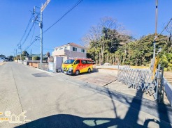 さいたま市岩槻区大字大野島