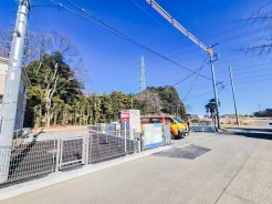 さいたま市岩槻区大字大野島