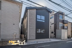 当日ご内覧できますので、お気軽にお問合せください♪遠くからお越しの方に無料で社用車による送迎サービスを実施しております！
