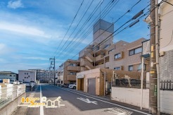 本日ご内覧いただけます。社用車による無料送迎サービスもあわせて実施しておりますので、お気軽にお問合せください！
