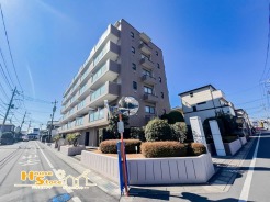 さいたま市見沼区東大宮７丁目