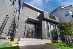 当日ご内覧できますので、お気軽にお問合せください♪遠くからお越しの方に無料で社用車による送迎サービスを実施しております！
