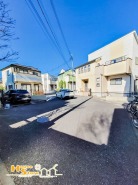 当日ご内覧できますので、お気軽にお問合せください♪遠くからお越しの方に無料で社用車による送迎サービスを実施しております！
