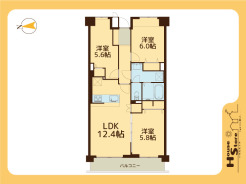 ※図面と異なる場合は現況が優先されます。
