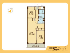 ※図面と異なる場合は現況が優先されます。
