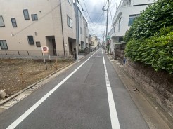 豊島区南長崎６丁目