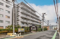 2025年8月新規フルリフォーム済みの３LDK！JR京浜東北線「川口」駅利用可能／埼玉高速鉄道「川口元郷」駅徒歩６分の駅近でアクセス良好。商業施設も徒歩圏内で利便性良好です。