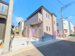 1号棟 