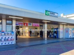 さいたま市緑区東浦和７丁目
