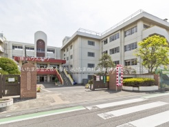 さいたま市緑区東浦和７丁目