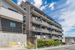 ２０２５年７月内装リフォーム完了済みの快適な住空間！南西向きで日当たり・眺望良好な一室です。