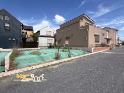 川口市大字安行