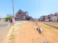 1号棟 