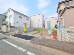 1号棟 
