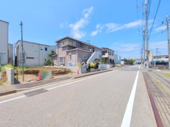 1号棟 