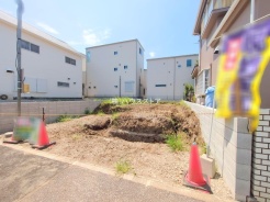 1号棟 