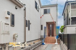 休日にご家族皆様で見学してみませんか？社用車による無料送迎を実施しております！本日のご内覧もできますのでお気軽にご連絡ください。
