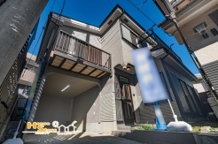 本日ご内覧いただけます。社用車による無料送迎サービスもあわせて実施しておりますので、お気軽にお問合せください！
