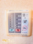 浴室乾燥機があれば雨の日もお洗濯物が乾かせるほかバスルームの防カビ効果も期待できます。また暖房機能は冬場のヒートショック予防にも活用でき健康面でも役立ってくれます。
