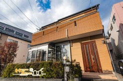 本日ご内覧いただけます。社用車による無料送迎サービスもあわせて実施しておりますので、お気軽にお問合せください！
