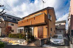 内覧をご希望の方は、事前にお問い合わせください。社用車による無料送迎サービスもご利用いただけますので、お気軽にご相談ください。

