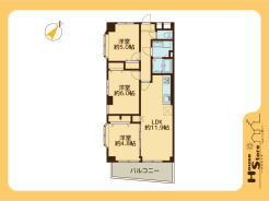 ※図面と現況に相違がある場合は現況優先となります。
