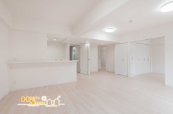 インテリアの自由度を大切にしたい方や、日々のひとときをゆったり楽しみたい方も、20.8帖のリビングなら、暮らしにゆとりをもたらし、日常のひとコマを彩る素敵な空間としてお過ごしいただけます。
