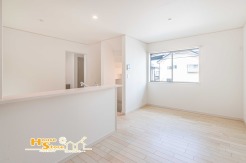 インテリアの自由度を大切にしたい方や、日々のひとときをゆったり楽しみたい方も、暮らしにゆとりをもたらし、日常のひとコマを彩る素敵な空間としてお過ごしいただけます。
