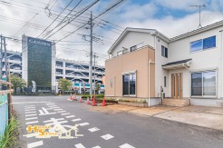 本日ご内覧いただけます。社用車による無料送迎サービスもあわせて実施しておりますので、お気軽にお問合せください！
