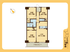 ※図面と現況に相違がある場合は現況優先となります。

