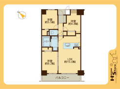 ※図面と現況に相違がある場合は現況優先となります。
