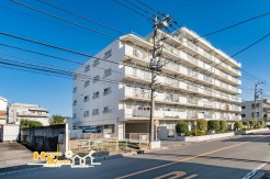 ご内覧できます！高層階の7階部分、日当たり良好なお部屋です。大切なペットと一緒に生活できる、管理体制の整った安心のマンションです。