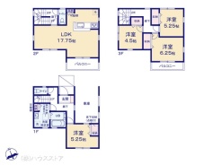 4号棟 図面と異なる場合は現況を優先