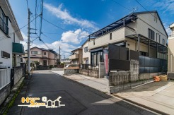 内覧をご希望の方は、お気軽にお問い合わせください。社用車による無料送迎サービスもご利用いただけますので、ぜひご相談ください。初めてのマイホーム探しも、しっかりサポートいたします。
