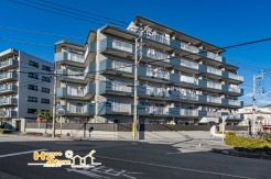 JR武蔵野線／埼玉高速線「東川口」駅徒歩１２分の好立地。大切なペットと暮らせる管理体制良好なマンションです！