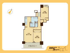 ※図面と現況に相違がある場合は現況優先となります。