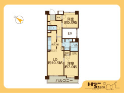 ※図面と現況に相違がある場合は現況優先となります。
