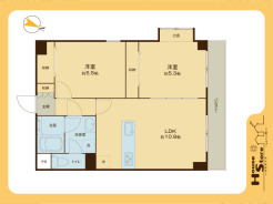 ※図面と現況に相違がある場合は現況優先となります。
