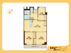 ※図面と現況に相違がある場合は現況優先となります。
